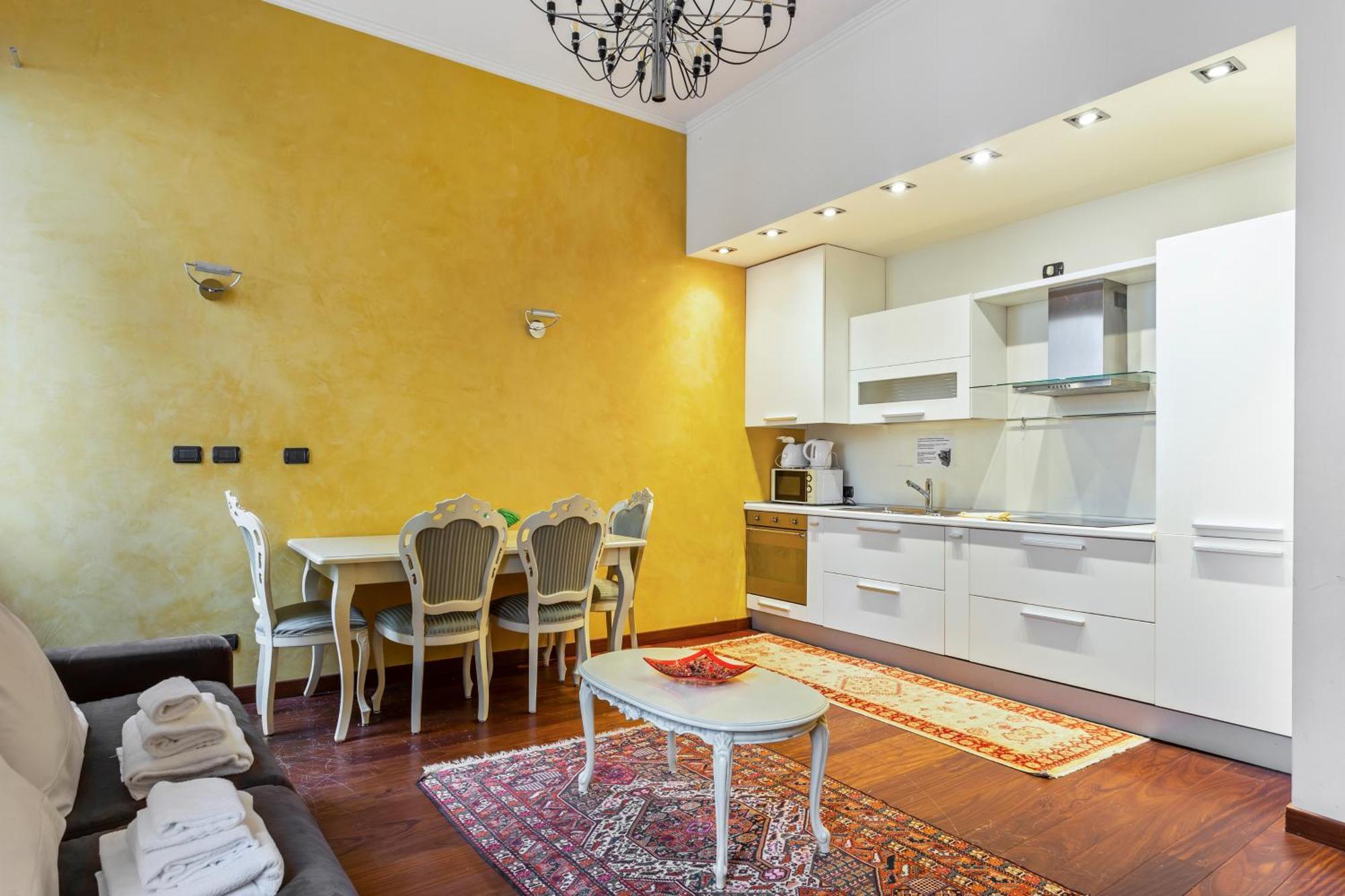 Pensión Vip Venecia