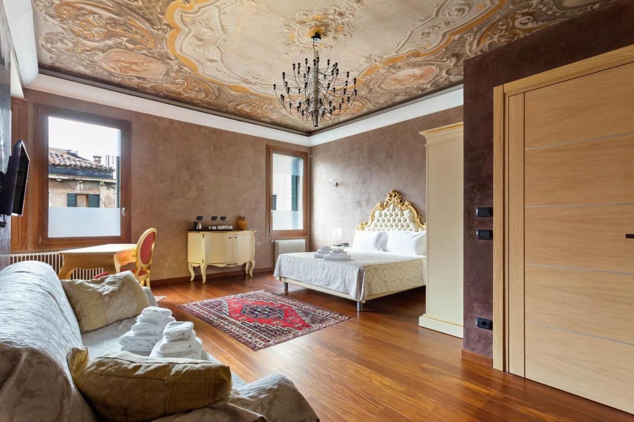 Pensión Vip Venecia